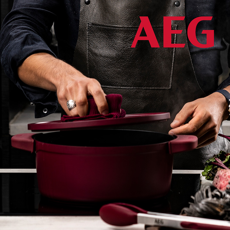 AEG