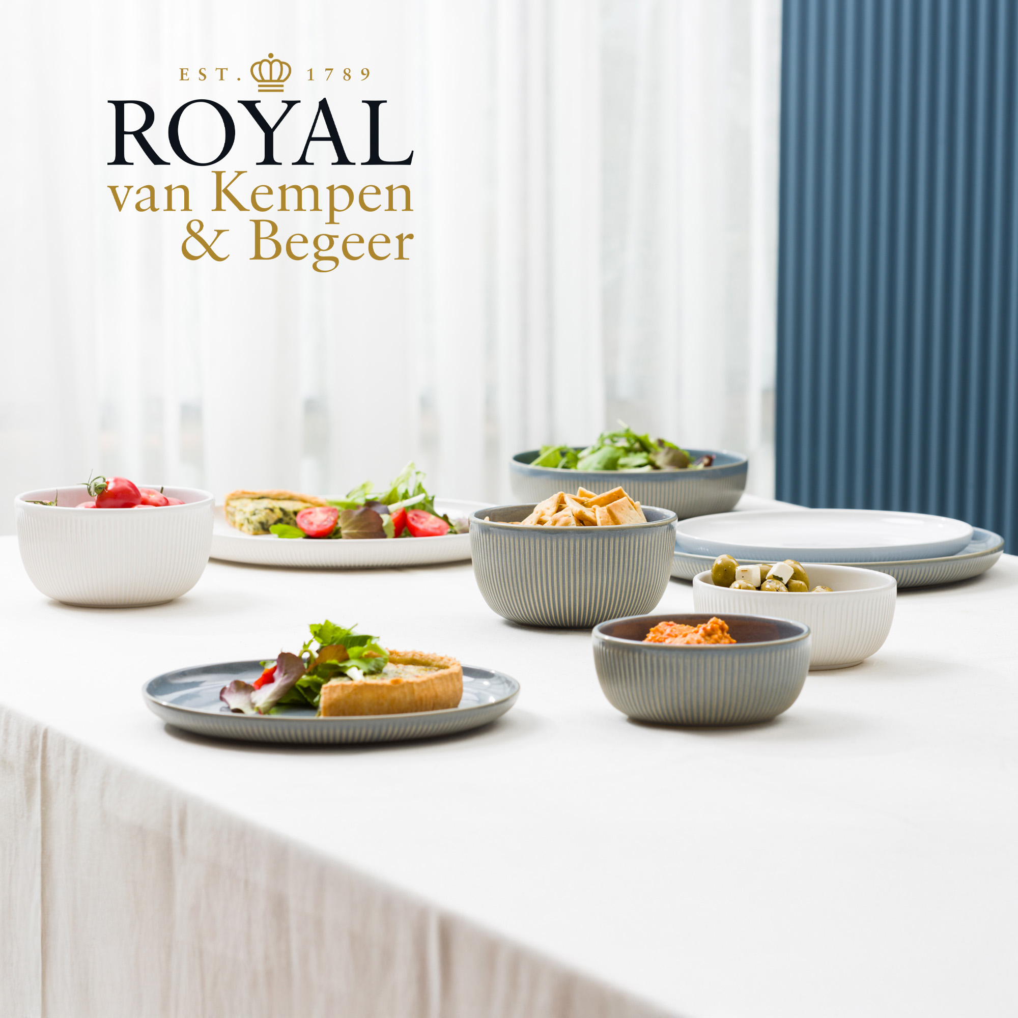 Royal Van Kempen & Begeer