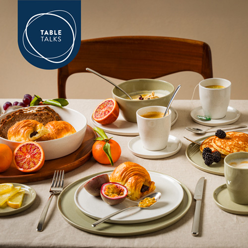 Table Talks