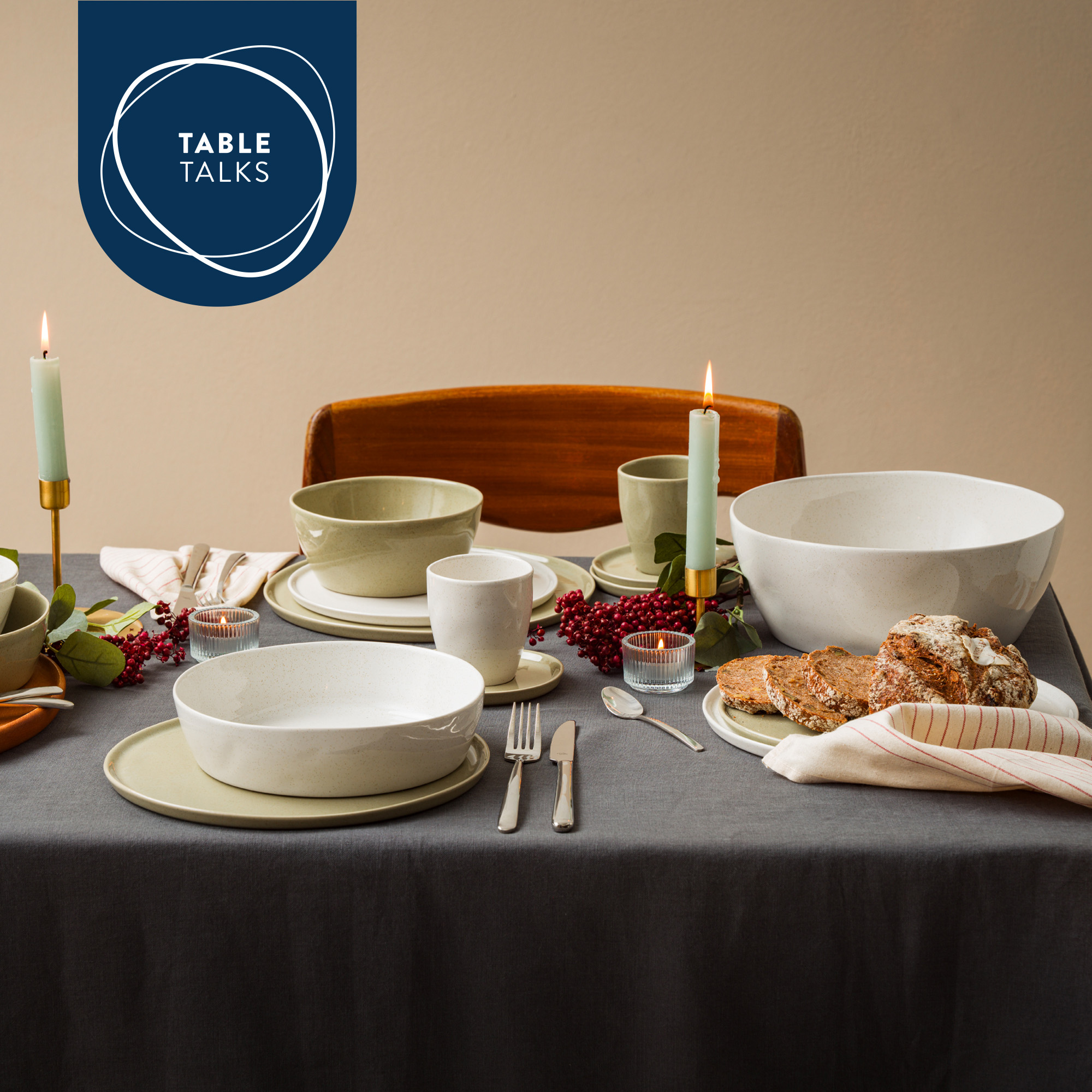 Table Talks