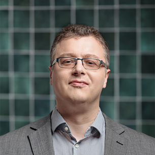 Marcin Gurda