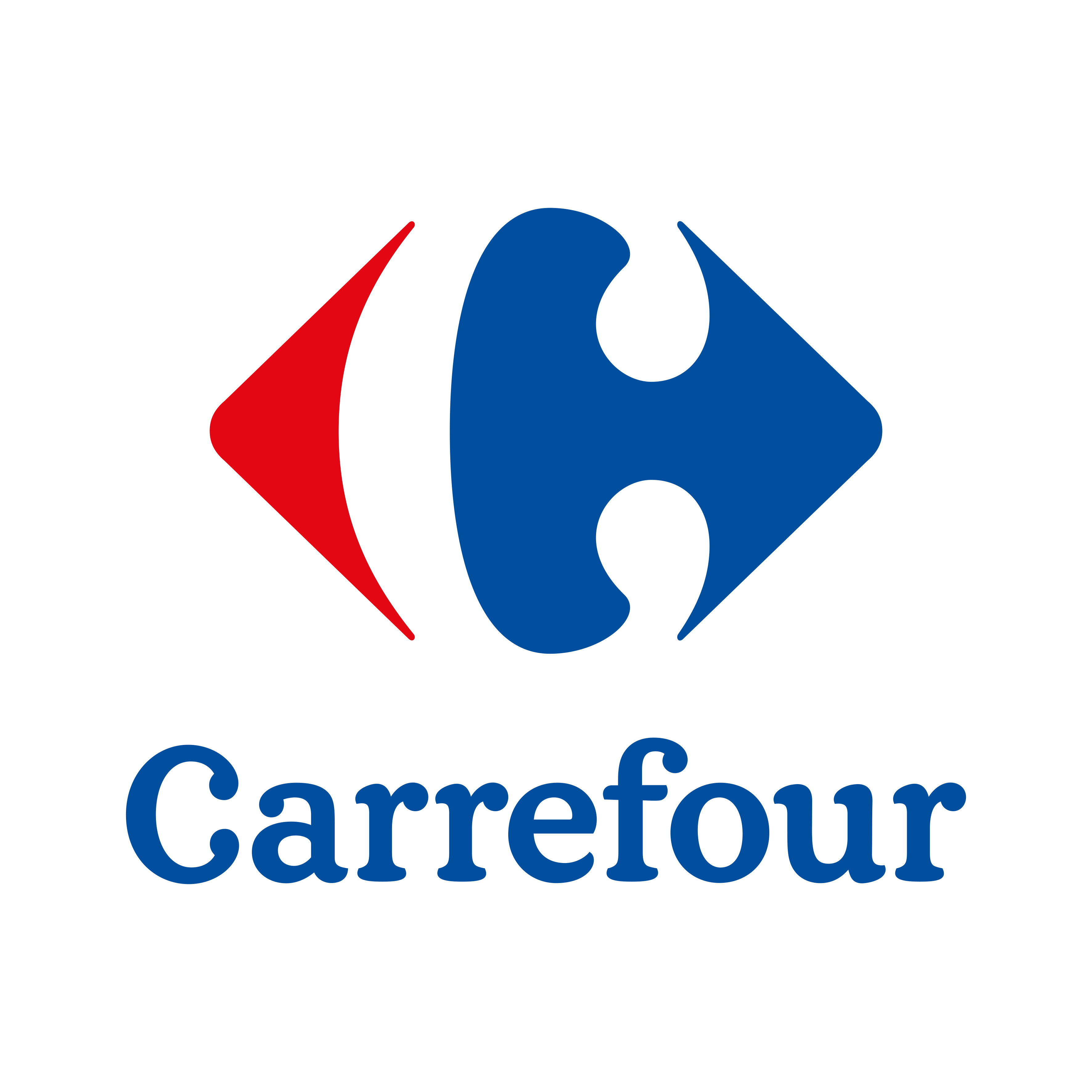 Carrefour